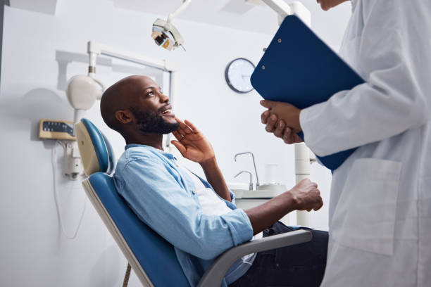 Oral Surgery in Johnstonville, CA