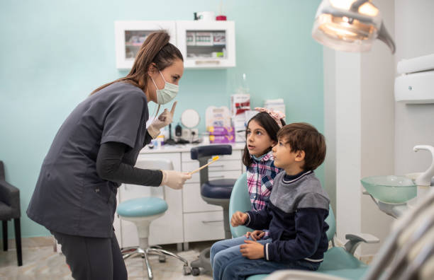 Why Choose Us for Your Dental Needs in Johnstonville, CA